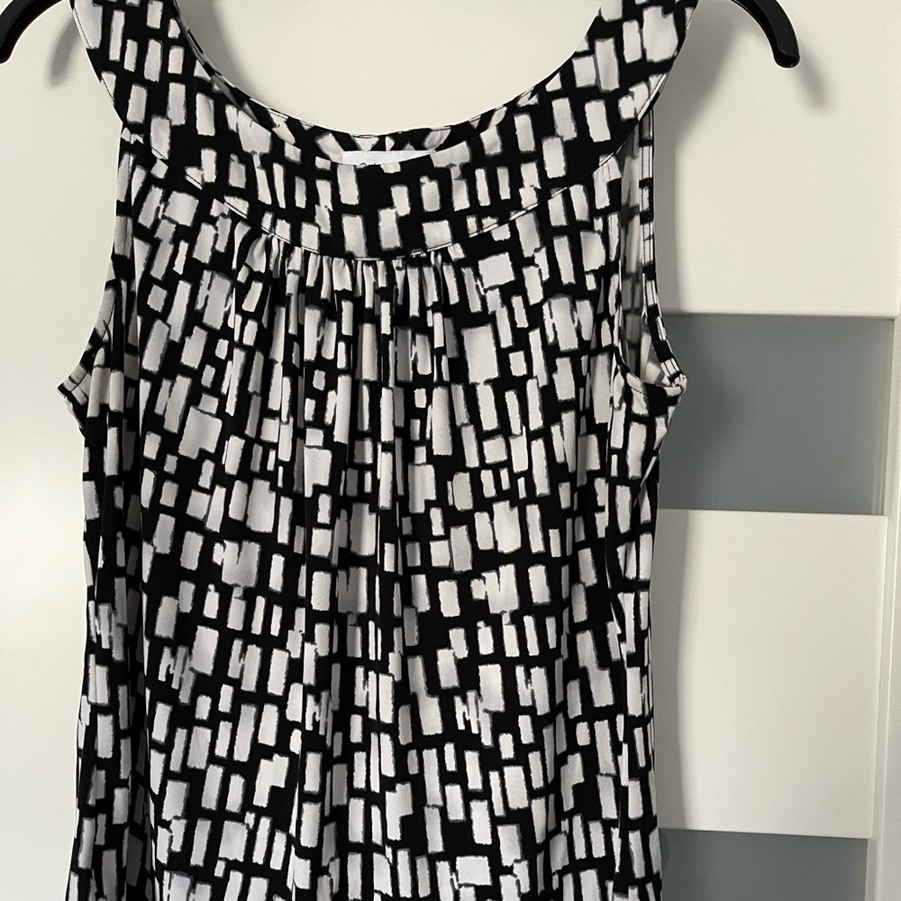 Calvin Klein Sleeveless Top size M